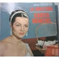 Sarita Montiel - La Violetera / Columbia Sarita Montiel - La Violetera / Columbia
